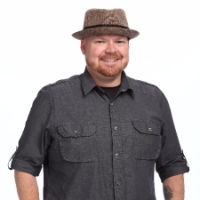 Jon Wolske