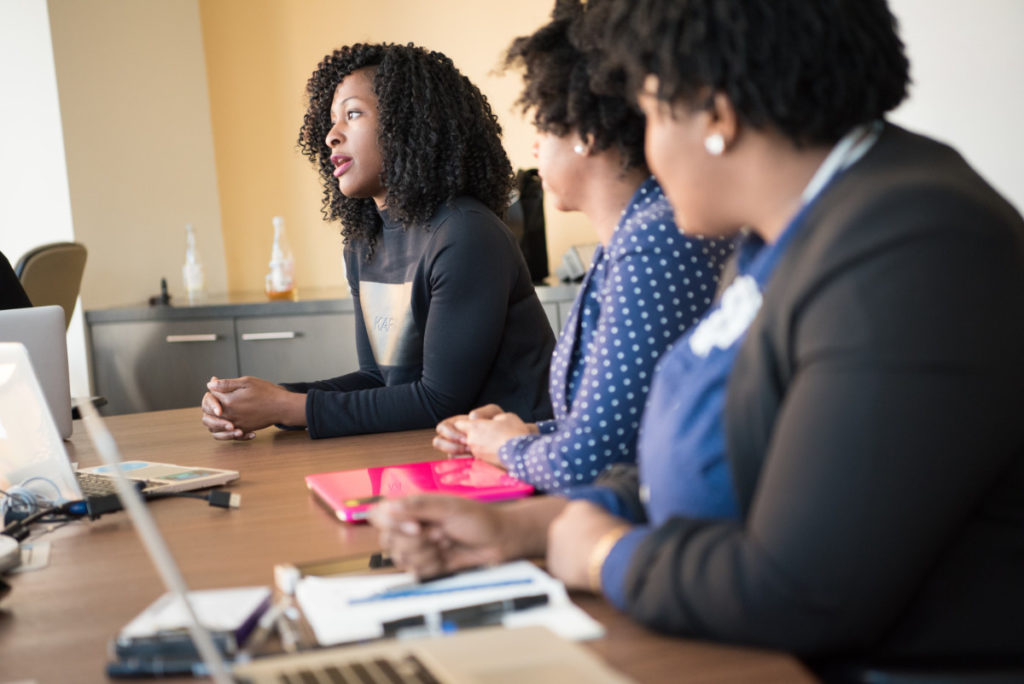 Hiring Interview Team Members